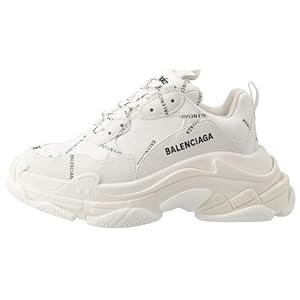 バレンシアガトリプルs ブラック の メンズ Triple S スニーカー | Balenciaga JP